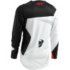 Maillots VTT/Motocross Thro CORE HUX Manches Longues N003